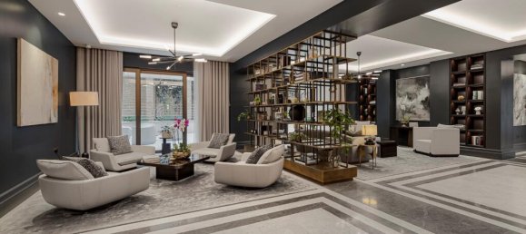 4 bedrooms Apartment in London, United Kingdom No. 13020 6