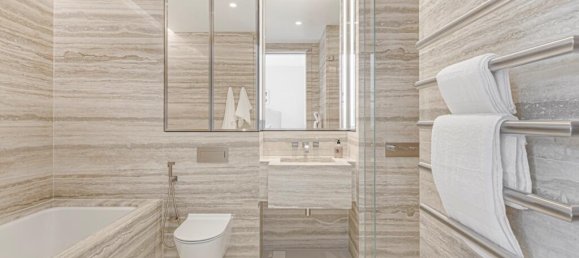 4 bedrooms Apartment in London, United Kingdom No. 13020 4