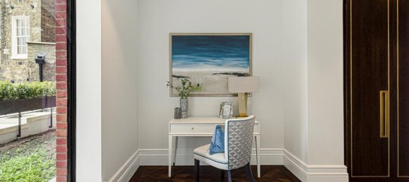 4 bedrooms Apartment in London, United Kingdom No. 13020 18