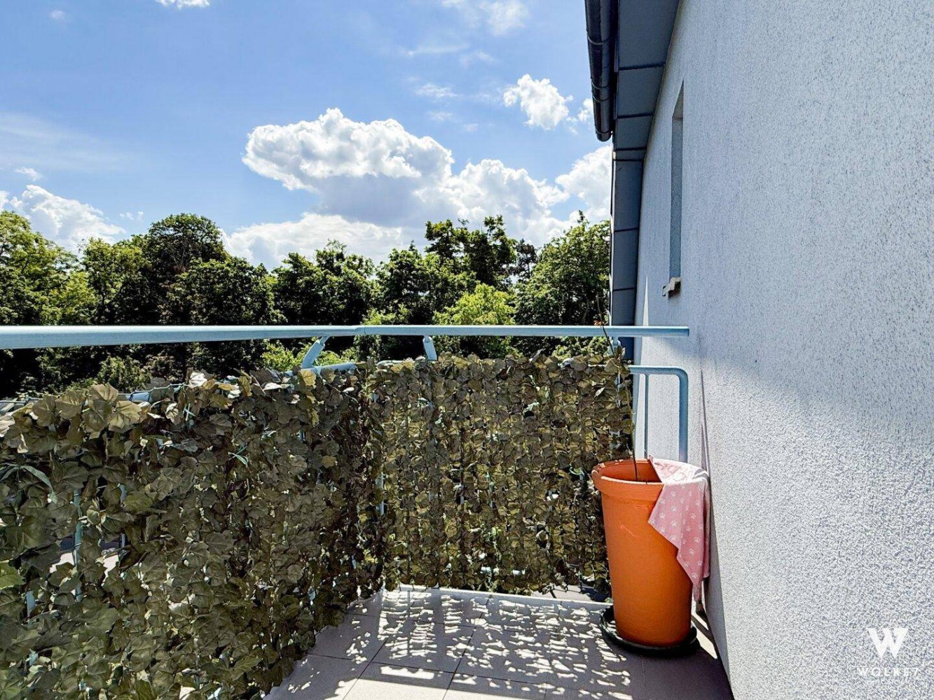 3غرفة شقة في Wahring, Austria رقم 240559