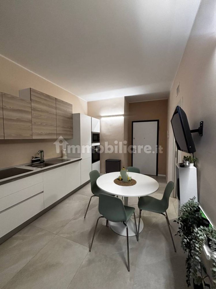 1 bedroom Apartment in Milan, Italy No. 290726