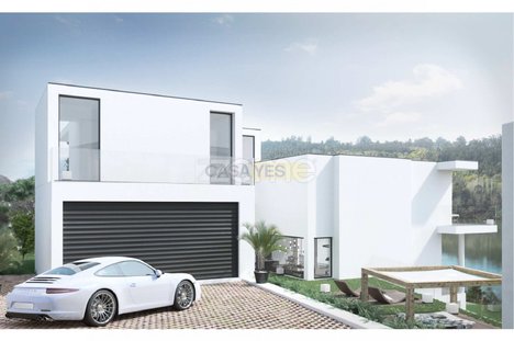 305m² Land in Gondomar, Portugal No. 140352