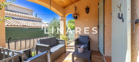 2 bedrooms Villa in Allauch, France No. 345958 14