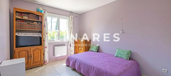 2 bedrooms Villa in Allauch, France No. 345958 11