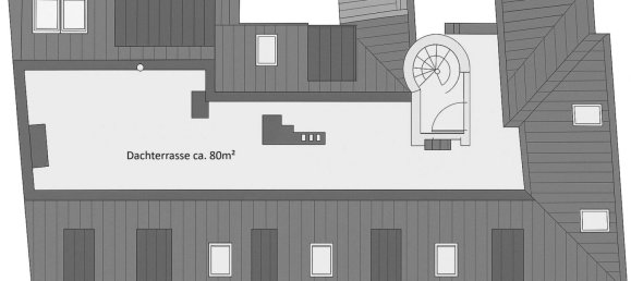 4 rooms Apartment in Modling, Austria No. 240274 25