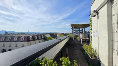 4 rooms Apartment in Modling, Austria No. 240274