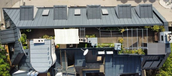 4 rooms Apartment in Modling, Austria No. 240274 4