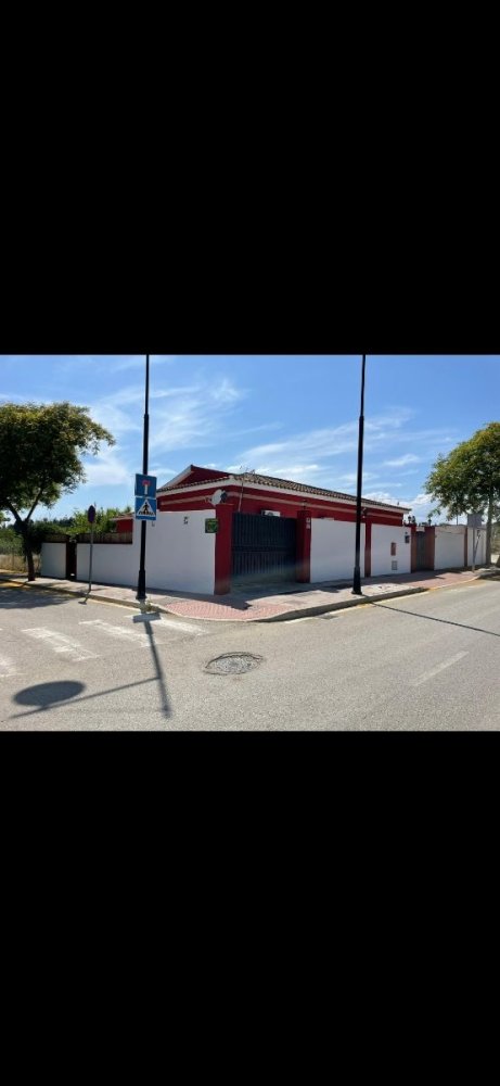 3 Schlafzimmer Haus in Fuengirola, Spain, Nr. 180164