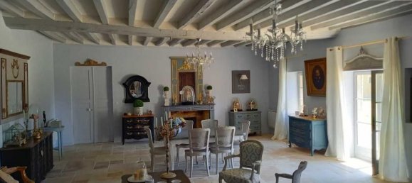 4 bedrooms House in Belleme, France No. 191861 6