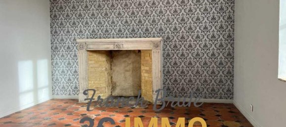 4 bedrooms House in Belleme, France No. 191861 9