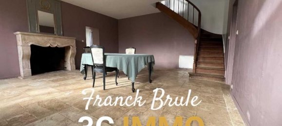 4 bedrooms House in Belleme, France No. 191861 3