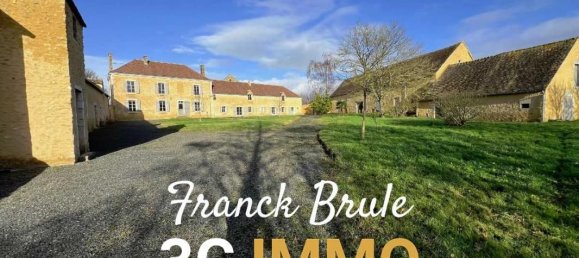 4 bedrooms House in Belleme, France No. 191861 4