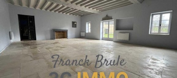 4 bedrooms House in Belleme, France No. 191861 5