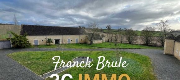 4 bedrooms House in Belleme, France No. 191861 14