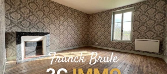4 bedrooms House in Belleme, France No. 191861 11