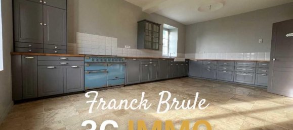 4 bedrooms House in Belleme, France No. 191861 2