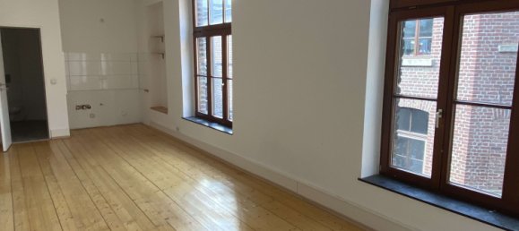 Квартира с 1 спальней в Кёльн, Германия № 208515 2