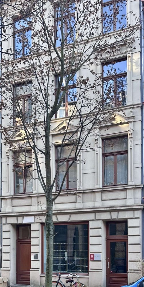 Квартира с 1 спальней в Кёльн, Германия № 208515