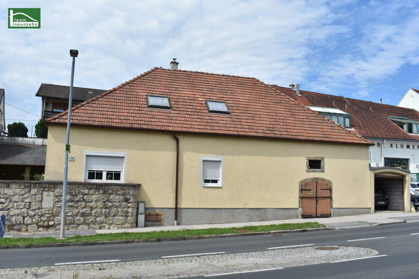 6 rooms House in Eisenstadt, Austria No. 247024