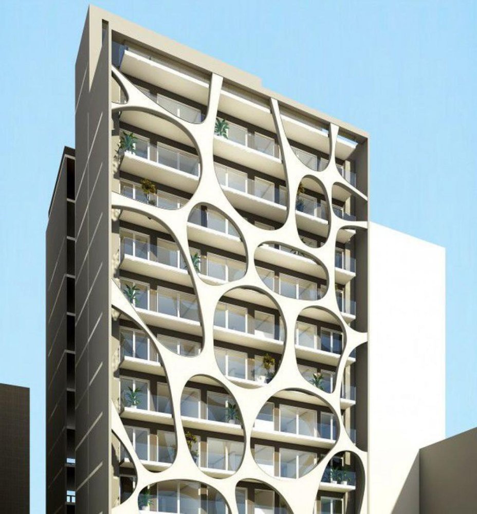 2 bedrooms Apartment in Tres de Febrero, Argentina No. 52552