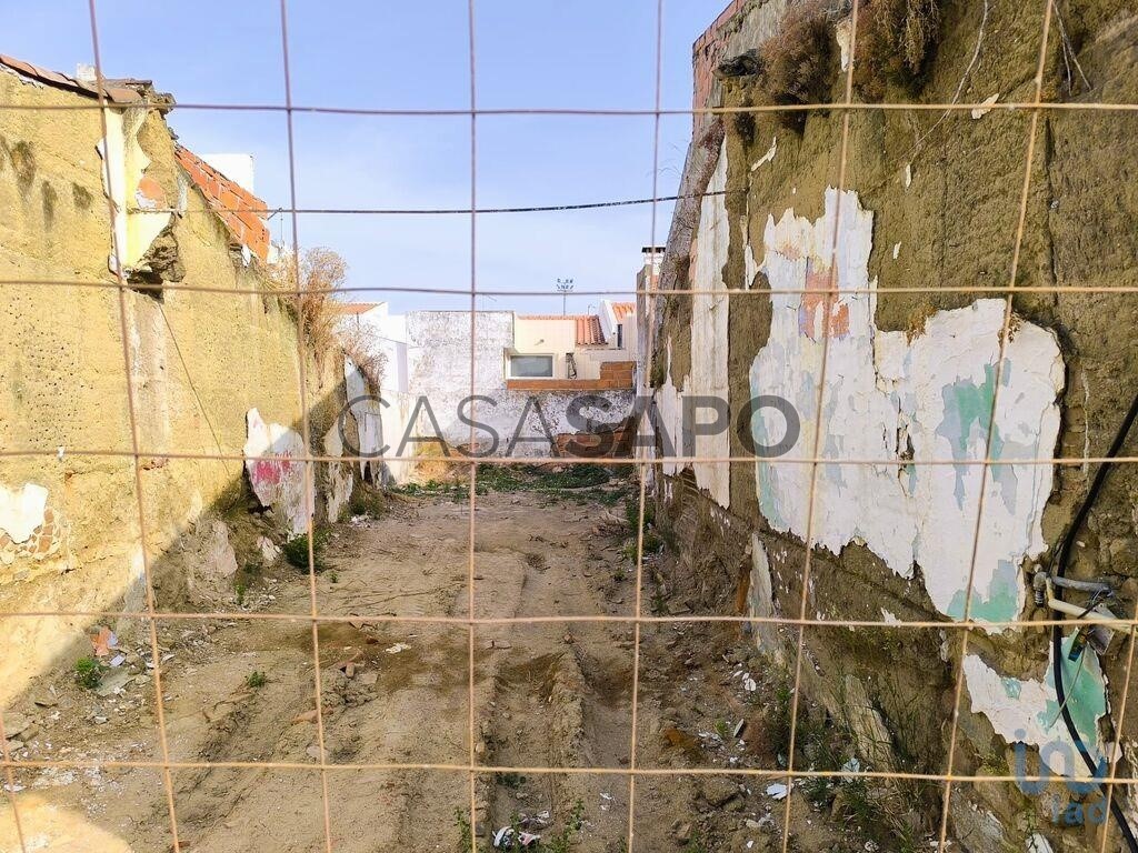  قطعة أرض في Cuba, Portugal 55متر مربع رقم 214955