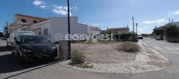  Land in Azinhal, Portugal No. 38085 6