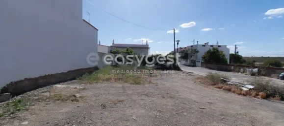  Land in Azinhal, Portugal No. 38085 4