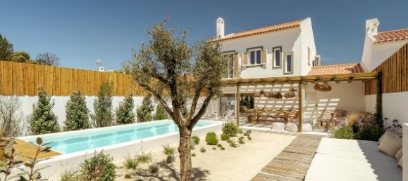 4 Schlafzimmer Villa in Grandola, Portugal, Nr. 338600 8