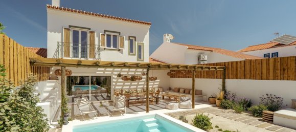 4 Schlafzimmer Villa in Grandola, Portugal, Nr. 338600 48