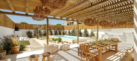 4 Schlafzimmer Villa in Grandola, Portugal, Nr. 338600 12