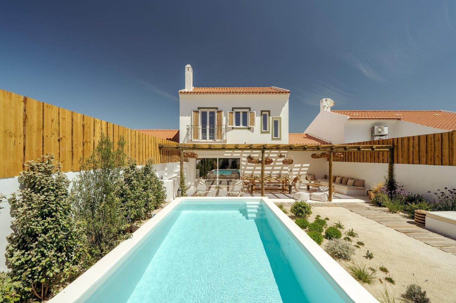 4 Schlafzimmer Villa in Grandola, Portugal, Nr. 338600