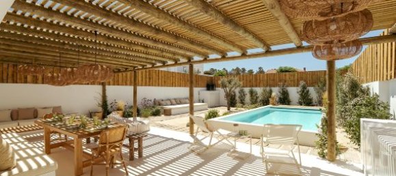4 Schlafzimmer Villa in Grandola, Portugal, Nr. 338600 4