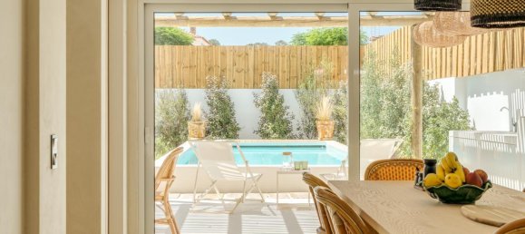 4 Schlafzimmer Villa in Grandola, Portugal, Nr. 338600 38