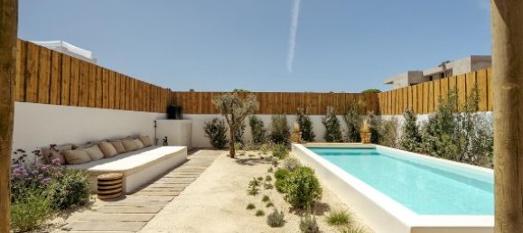 4 Schlafzimmer Villa in Grandola, Portugal, Nr. 338600 2