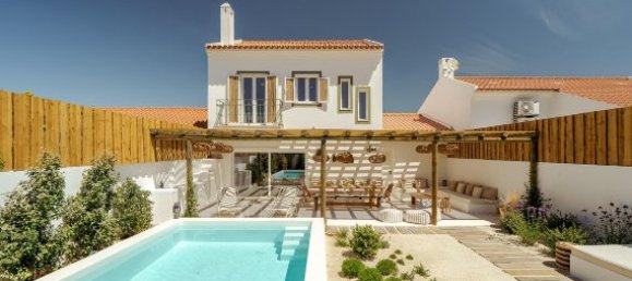 4 Schlafzimmer Villa in Grandola, Portugal, Nr. 338600 19
