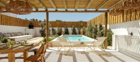 4 Schlafzimmer Villa in Grandola, Portugal, Nr. 338600 3