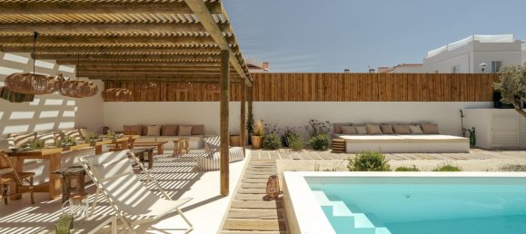 4 Schlafzimmer Villa in Grandola, Portugal, Nr. 338600 50