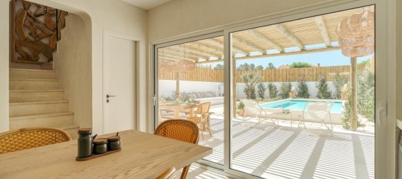 4 Schlafzimmer Villa in Grandola, Portugal, Nr. 338600 33