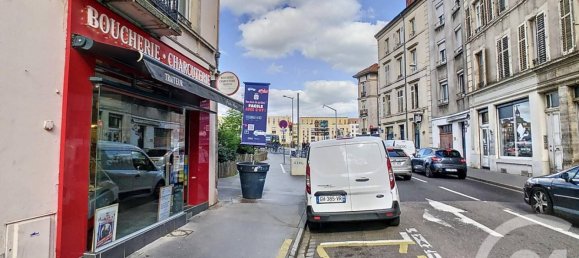 Propiedad comercial en Nancy, France No. 269247 2