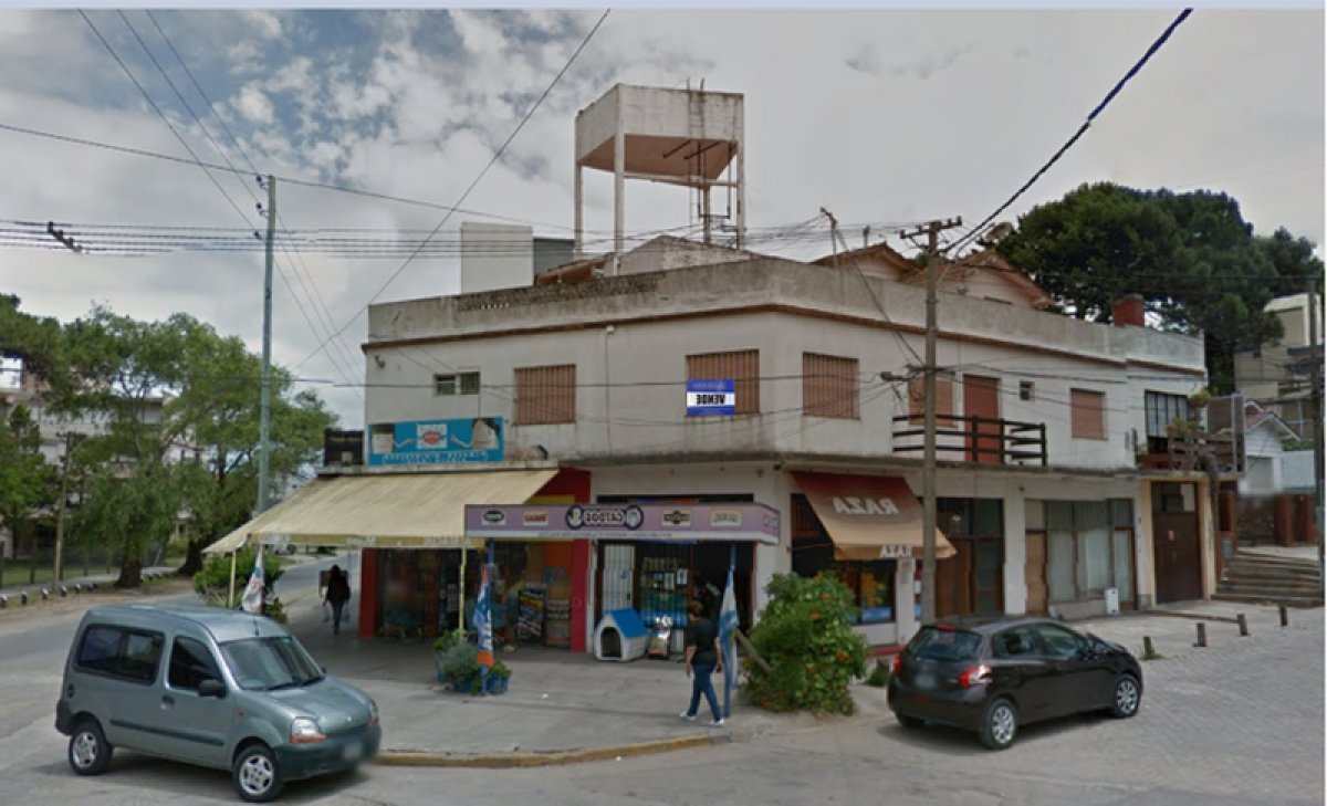 استوديو في Mar del Plata, Argentina رقم 85460