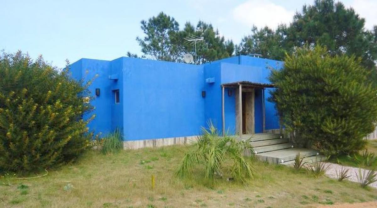 4 chambres Maison à Maldonado, Uruguay No. 5450