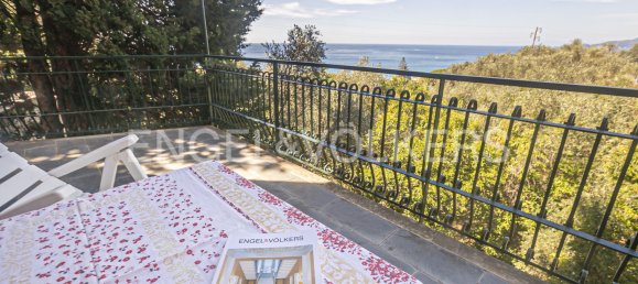 Villa de 5 dormitorios en Lavagna, Italy No. 131927 14