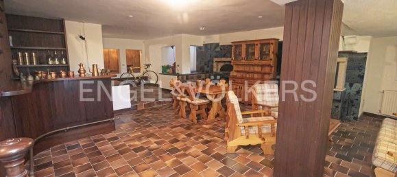 Villa de 5 dormitorios en Lavagna, Italy No. 131927 13