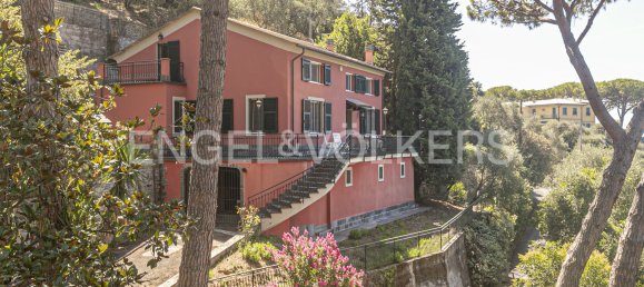 Villa de 5 dormitorios en Lavagna, Italy No. 131927 4