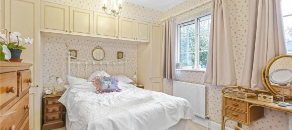 3 bedrooms House in Whetstone, United Kingdom No. 6717 11