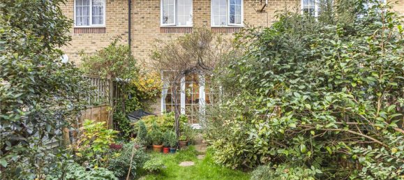 3 bedrooms House in Whetstone, United Kingdom No. 6717 15