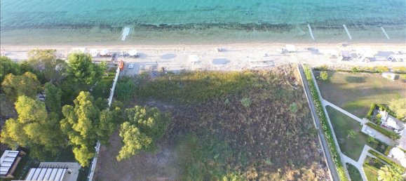 4800m² Hotel in Chalkidiki, Greece No. 6813 3