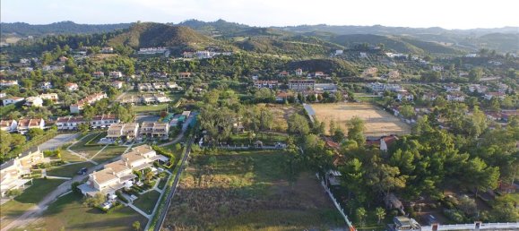 4800m² Hotel for sale in Chalkidiki, Central Macedonia, Macedonia and Thrace, Greece № 6813 2