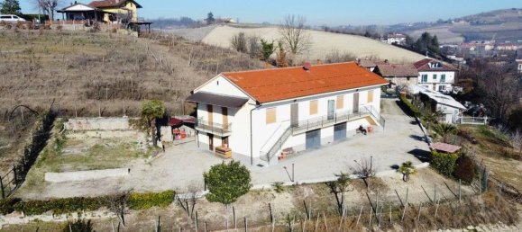 8-Zimmer Haus in Alba, Italy, Nr. 152293 6