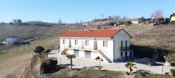 8-Zimmer Haus in Alba, Italy, Nr. 152293 10